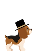 Especie Beagle